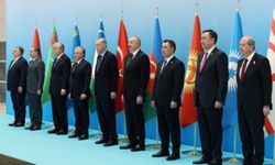 Türk Devletleri'nden 'olağanüstü' zirve