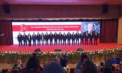 MHP Antalya milletvekili adayları tanıtıldı