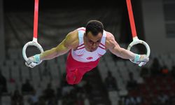 10. Avrupa Artistik Cimnastik Şampiyonası