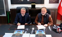 Afşin ile Çorum belediyeleri arasında kardeş şehir protokolü imzalandı
