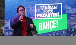 Aile ve Sosyal Hizmetler Bakanı Yanık, Osmaniye'de iftarda konuştu: