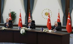 AK Parti Sözcüsü Çelik, Adana 15 Temmuz Şehitler Köprüsü'nün açılışında konuştu:
