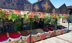Antalya'da "Gaziantepliler Dayanışma Günleri" başladı