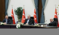 Bakan Karaismailoğlu, Adana 15 Temmuz Şehitler Köprüsü açılışında konuştu: