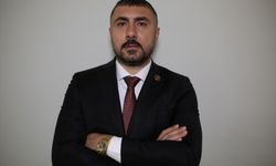 BBP Adana Milletvekili adayı Oğuz'dan deprem bölgesine destek