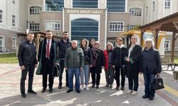 Burdur'da eşini av tüfeğiyle öldüren sanığın yargılanması sürüyor