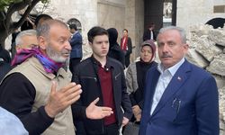 Depremden etkilenen Hatay'da 3 semavi dinin temsilcileri iftarda buluştu
