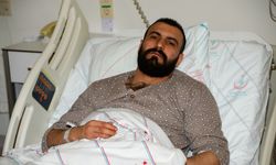 GÜNCELLEME 3 - Antalya açıklarında batan ticari gemide arama kurtarma çalışmaları sürüyor