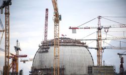 ROSATOM Genel Müdürü Likhachev, Akkuyu NGS'deki törende konuştu: