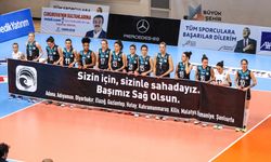 Voleybol: Misli.com Sultanlar Ligi