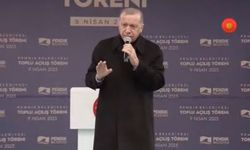 Cumhurbaşkanı Erdoğan: 14 Mayıs'ta destan yazacağız