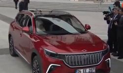 Plakası dikkati çekmişti! DMM'den yanıt geldi