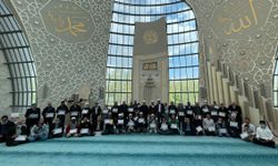 Kutsal Topraklarda 14 Türk Hacı Adayı Hayatını Kaybetti