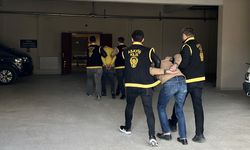 KİLİS - Kaybolan 9 yaşındaki kız çocuğu su kuyusunda ölü bulundu (2)