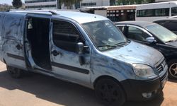 Adana'da bahçede cesedi bulunan kişinin katil zanlısı tutuklandı