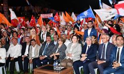 Aile ve Sosyal Hizmetler Bakanı Yanık, İnce'nin adaylıktan çekilmesini değerlendirdi: