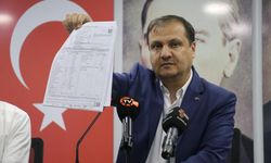 AK Parti Isparta İl Başkanı Keskin, partisinin kentteki milletvekili sayısının ikiye yükseldiğini duyurdu