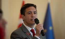 Bulgaristan'ın 24 Mayıs Eğitim, Kültür ve Slav Alfabesi Günü Ankara'da kutlandı