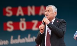 Cumhurbaşkanı adayı ve CHP Genel Başkanı Kılıçdaroğlu, Adana'da mitingde konuştu: