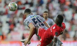 Futbol: Spor Toto Süper Lig