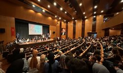 Kahramanmaraş'ta afetzede öğrencilere yönelik "Birlikte Başaracağız" semineri düzenlendi