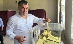 MHP Kozan İlçe Başkanı Atlı kalp krizi sonucu hayatını kaybetti