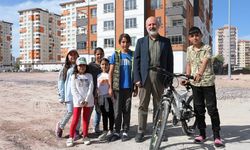Ahmet Çolakbayrakdar'dan 'dönüşüm' yorumu