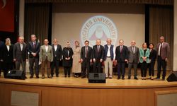 ERÜ'de Milli Mücadele konferansı
