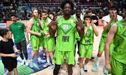 TOFAŞ Play-Off biletini Kolej'den aldı