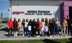 Türkiye'nin en kapsamlı engelsiz yaşam merkezi Kayseri'de