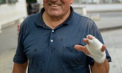 Antalya, Muğla, Isparta ve Burdur'da "acemi kasaplar" hastanelik oldu