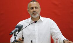 Antalya'da AB projesiyle kuraklığa dayanıklı mısır çeşidi geliştirilmeye çalışılıyor