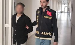 Antalya'da telefonla dolandırıcılık zanlısı tutuklandı
