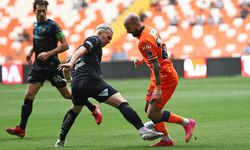 Futbol: Spor Toto Süper Lig
