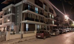 Isparta'da üniversite öğrencisi genç kız silahlı saldırıda ağır yaralandı