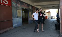 Kahramanmaraş, Malatya, Şanlıurfa ve Adıyaman'da "acemi kasaplar" hastanelik oldu