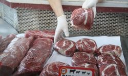 Kasaplardan "Kurban etini poşete koymayın" uyarısı