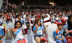 Kepez'de yaz spor okulları başlıyor