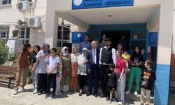 Osmaniye Valisi Yılmaz'ın hayatını anlatan "O Şimdi Vali" kitabı belgesel oluyor