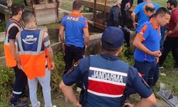 Osmaniye'de iki gündür aranan kişinin sulama göletinde cesedine ulaşıldı