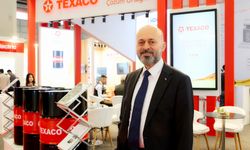 Petrol Ofisi, Texaco ürünlerini 27. Uluslararası Enerji ve Çevre Fuarı'nda tanıttı