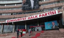 CHP'de 81 il başkanından 'değişim' mesajı