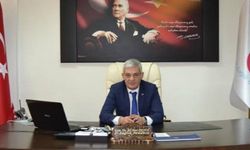 Kahramanmaraş İl Sağlık Müdürü istifa etti!