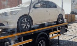 Kocaeli'de 5 ayda bin 500 araç hatalı parktan çekildi