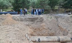 Manisa'da sondaj çalışmaları tamamlandı