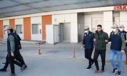 Eskişehir ve Kahramanmaraş'taki PKK/KCK operasyonunda gözaltına alınan 3 şüpheli serbest bırakıldı