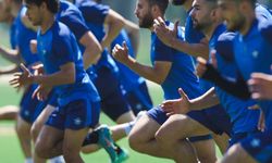 Adana Demirspor, yeni sezon hazırlıklarını sürdürüyor