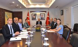 Adana'da "2. Tesbih ve Doğal Taşlar Fuarı" 19-22 Ekim'de yapılacak