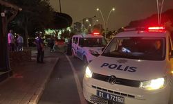 Adana'daki silahlı ve bıçaklı kavgada 3 kişi yaralandı