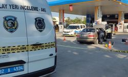 Ankara'da otomobil gasbettikleri iddia edilen 2 kişi Isparta'da yakalandı